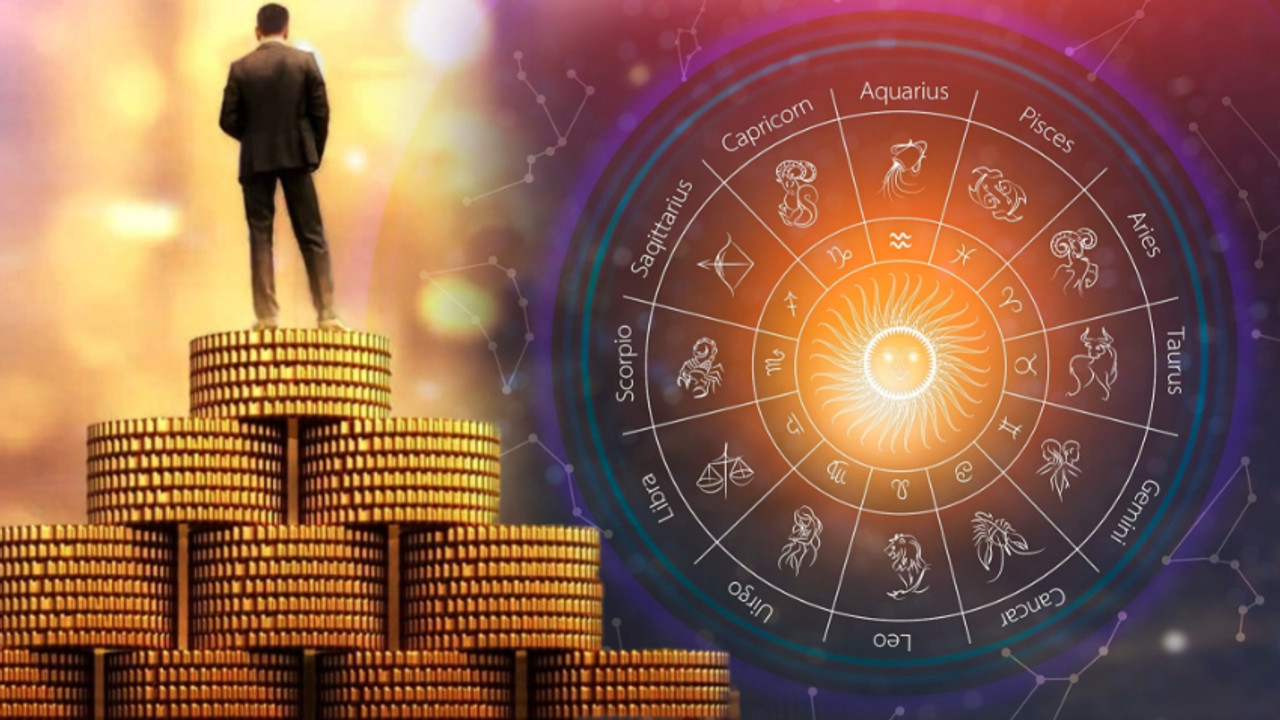 Burçlara göre en ideal meslekler belli oldu! Kariyer yolculuğunuz yıldızlarda saklı…