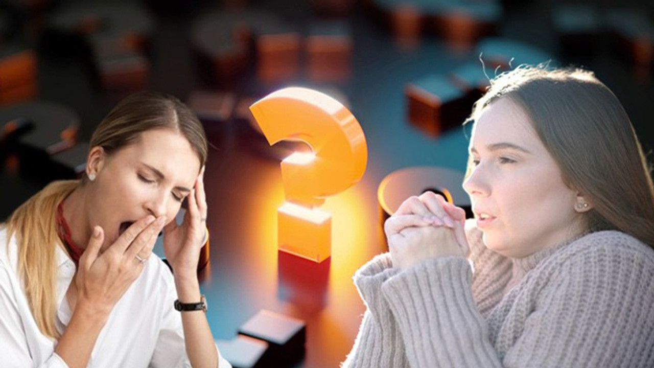 Oruçluyken baş ağrısı çekmeyin! Uzmanlardan Ramazan için altın değerinde öneriler