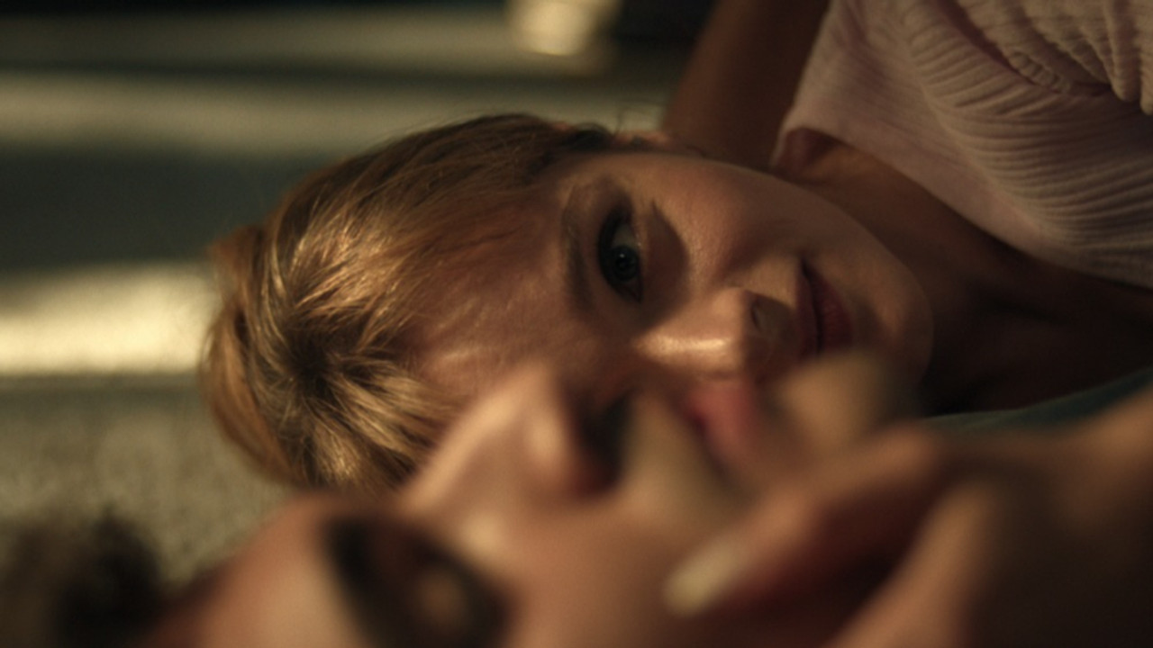 Merakla beklenen dizide İlk fragman geldi!