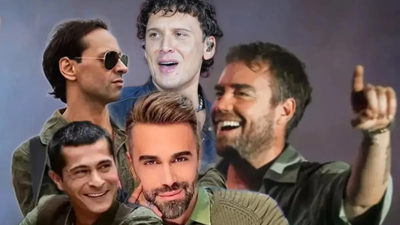 Gözaltındaki ünlüler Adli Tıp'a sevk edilecek: Uyuşturucu soruşturması genişliyor