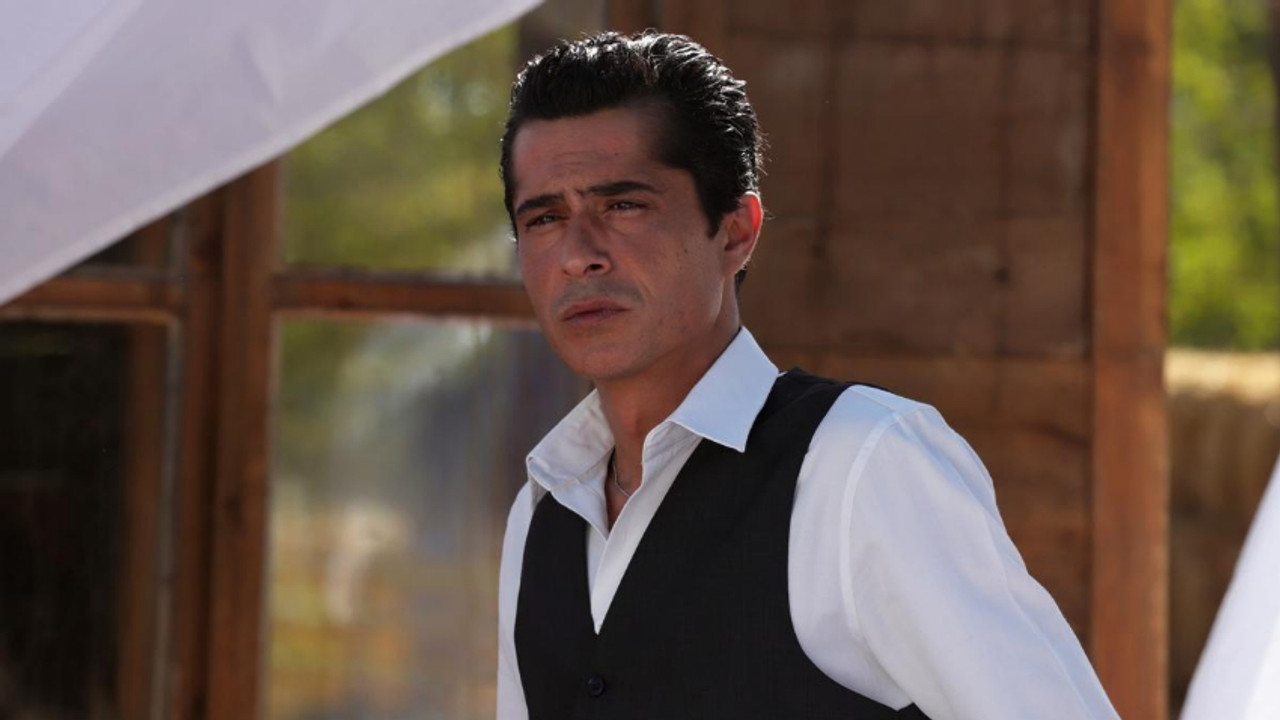 Uyuşturucu operasyonunda gözaltına alınmıştı: Dizi seti durdu, ekip İstanbul'a döndü