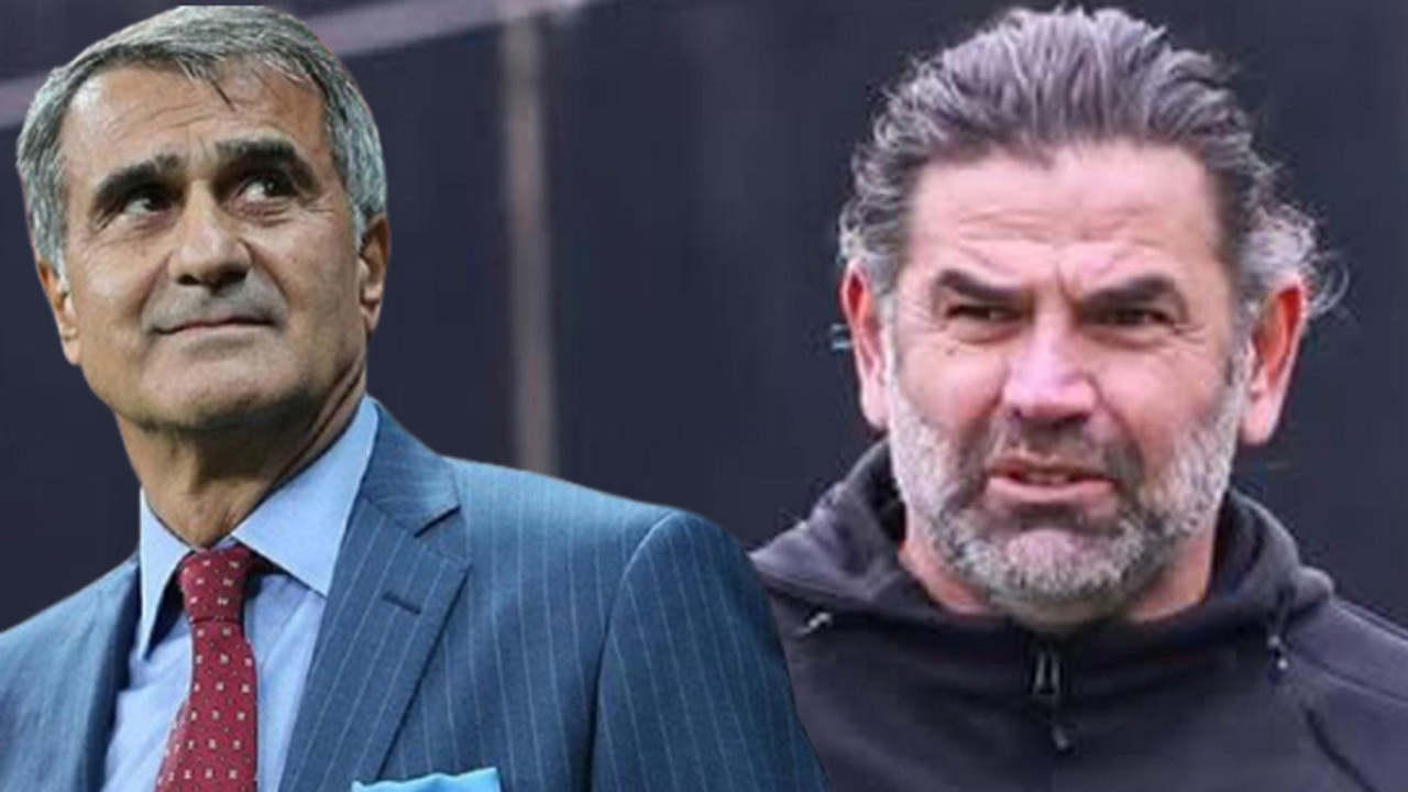 İbrahim Üzülmez'in yeni mesleği belli oldu: Şenol Güneş'i de yanına aldı