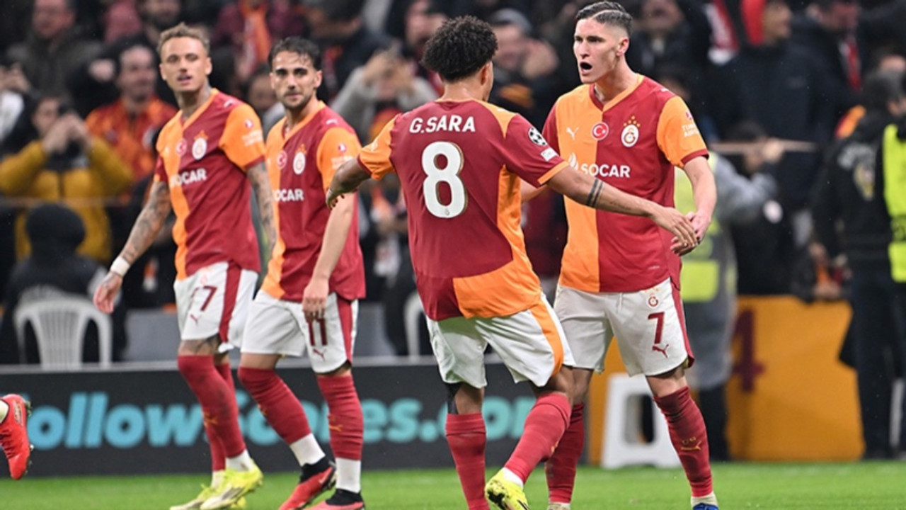 Yazarlar Galatasaray-Juventus maçını değerlendirdi! ‘Son düdükle derin bir nefes aldılar çünkü…’