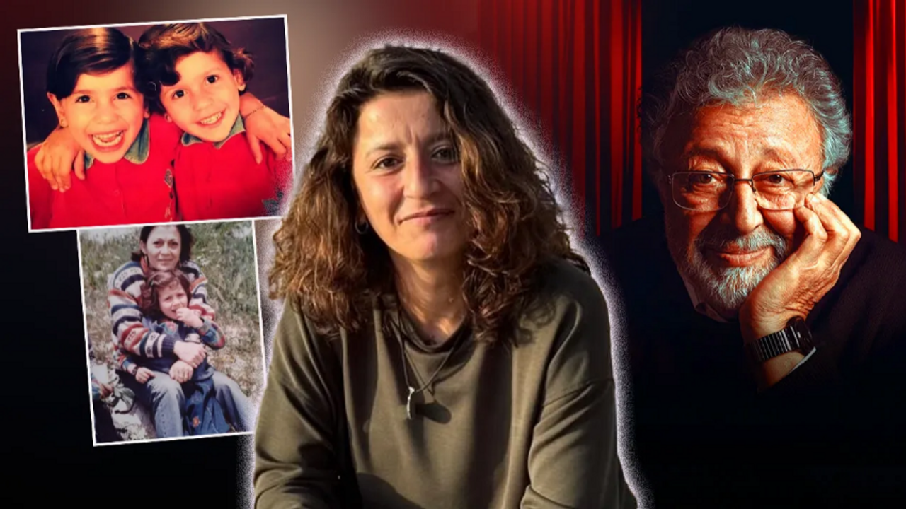 Kızı Duygu Nebioğlu dava açmıştı! Metin Akpınar’a milyonluk tazminat şoku