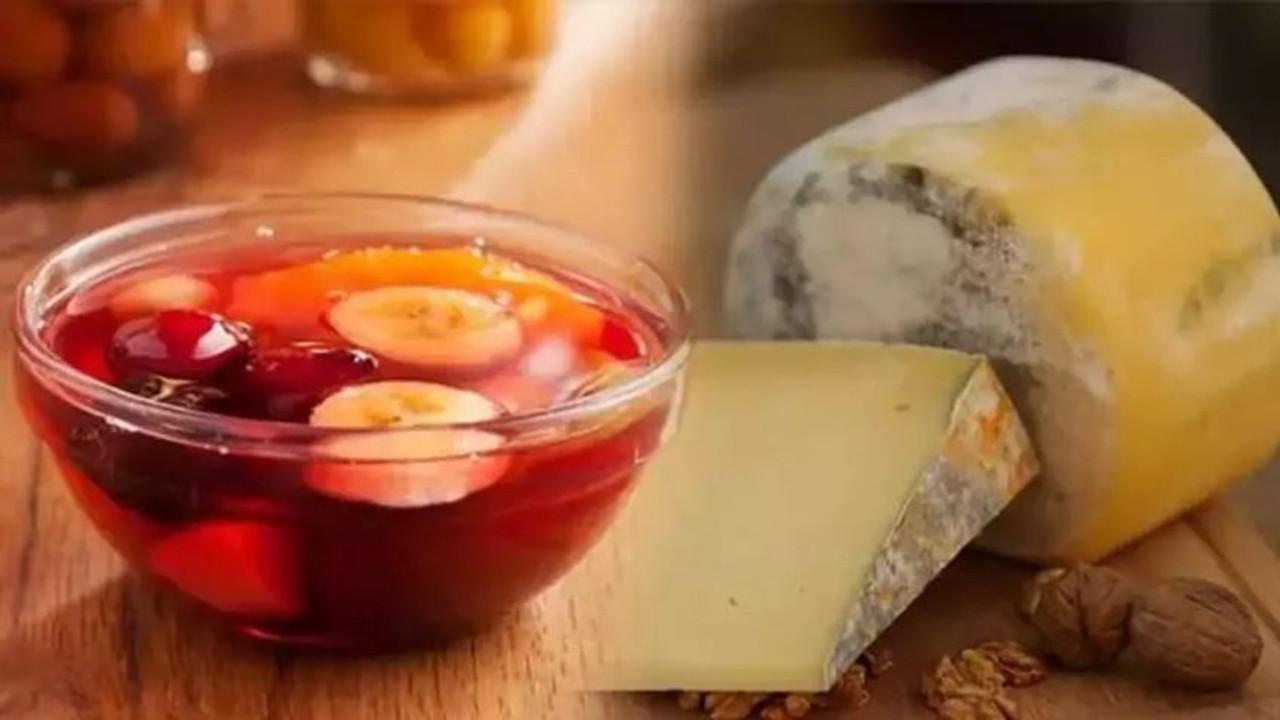 Sahurda Tok Tutan Yiyecekler Neler? Sahurda Ne Yenir, Ne Tok Tutar? Susatan ve Susatmayan Besinler