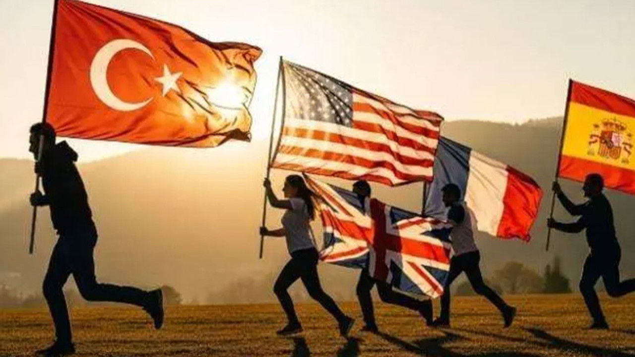 İşte dünyada Türkiye denilince akla gelen ilk şey! Ne İstanbul ne de şiş kebap…