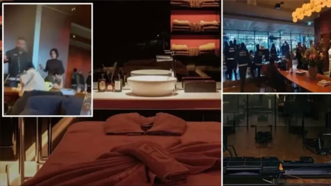 Ünlülere "uyuşturucu ve fuhuş" soruşturması: ClubHouse'un sahibinin mesajları ortaya çıktı