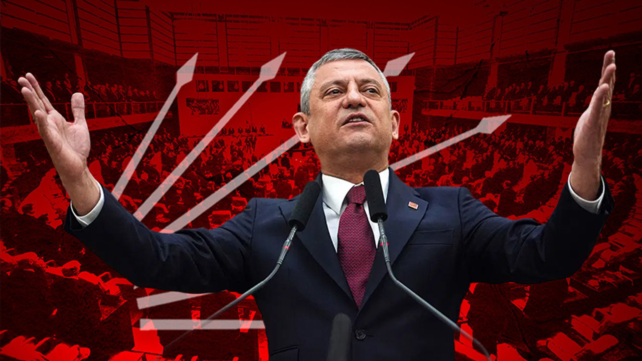 Selvi'den CHP kulislerinde ‘bayrak açma’ iddiası! Özgür Özel’e parti içinden soğuk duş...