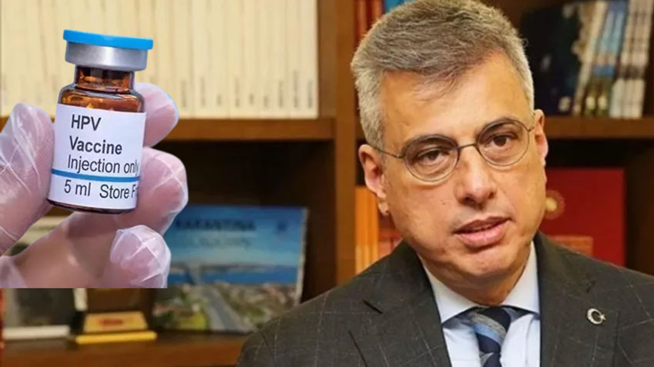 Bakan Memişoğlu açıkladı: HPV aşısı ücretsiz olacak mı?