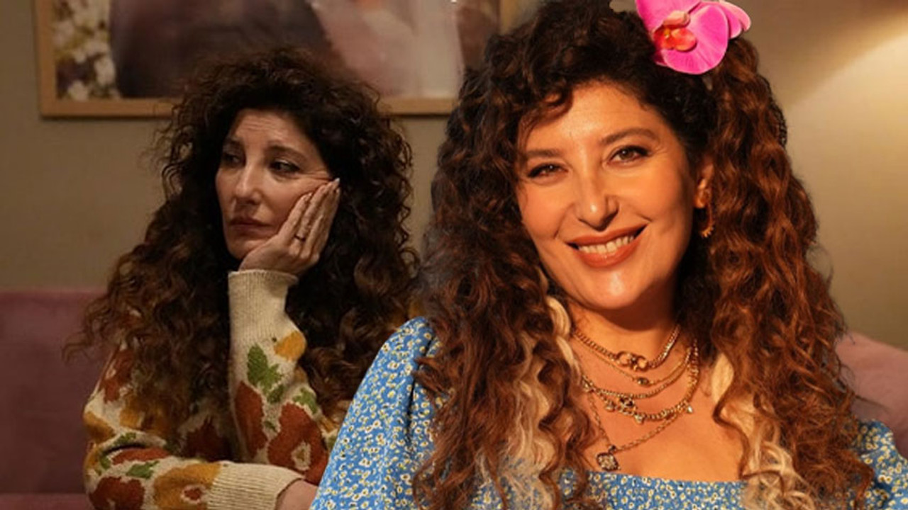 Dizi final kararı almıştı! Şebnem Bozoklu'dan dikkat çeken paylaşım