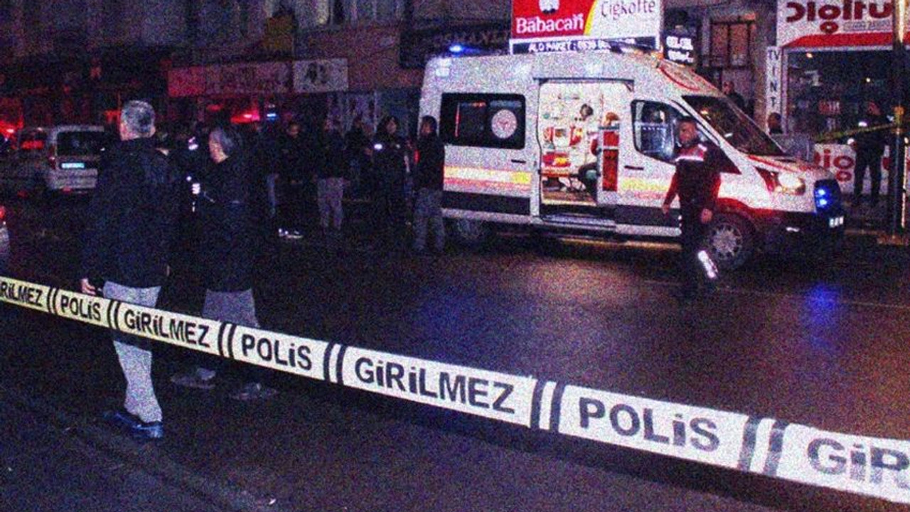 Kan gölüne dönen dairede 3 ceset! Tüyler ürperten olayda sır perdesi aralandı