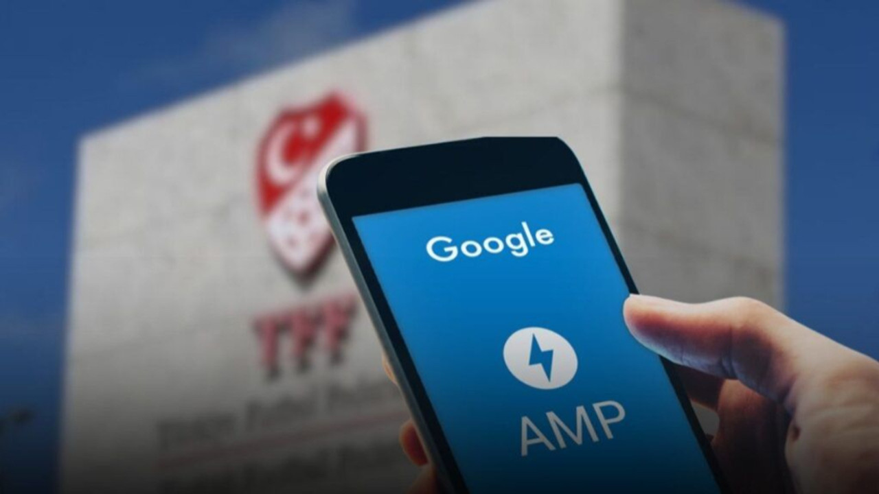 Google AMP projesi Türkiye’de erişime kapatıldı! İnternet dünyasını şaşırtan karar…