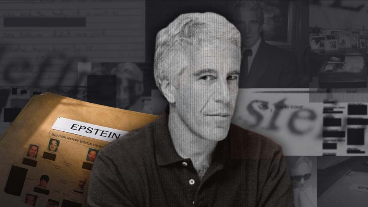 ABD belgelerinde şok iddia! Epstein’ın güvenliğini İsrail mi sağladı?