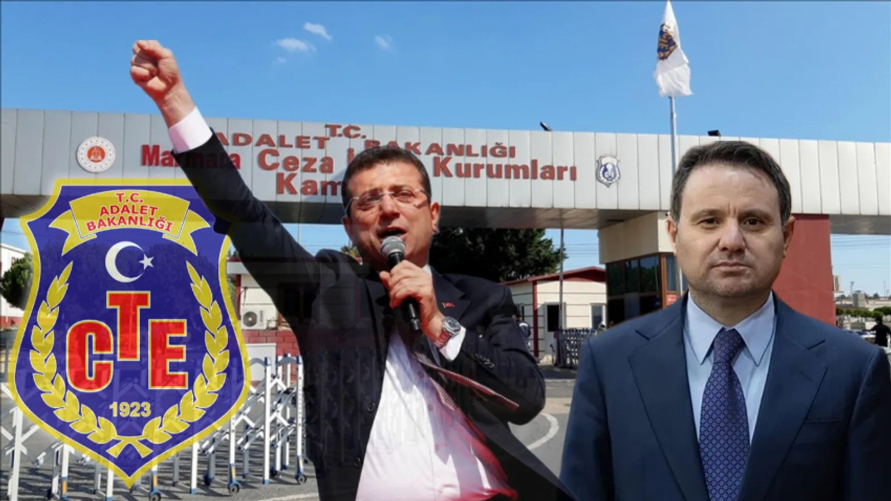 İsmail Saymaz’dan dikkat çeken Ekrem İmamoğlu iddiası! ‘Hiçbir CHP’li milletvekili…’