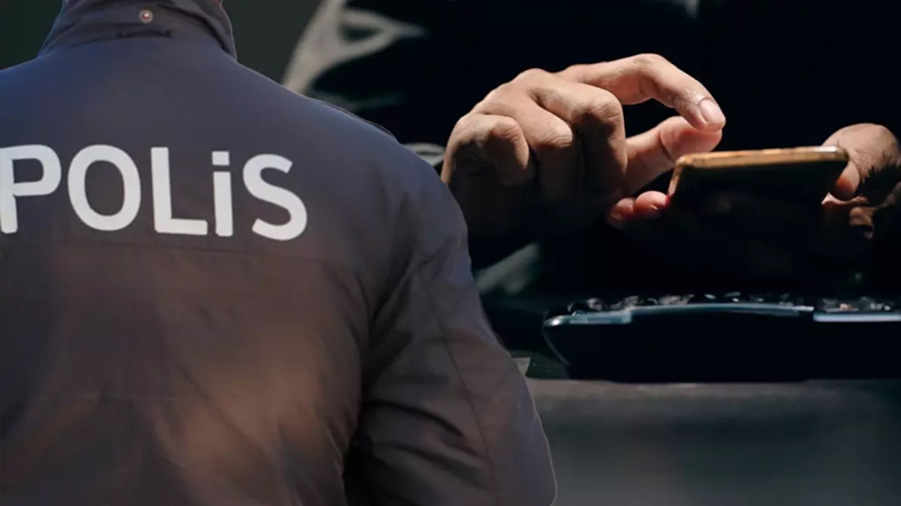 "Casperlar" operasyonunda çarpıcı detay! Çete üyeleri sormuş, polisler tek tek yanıtlamış