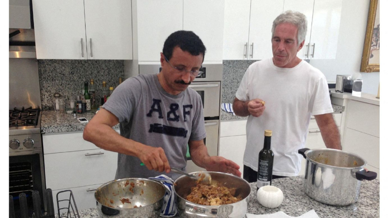 Epstein skandalında yeni gelişme: Arap milyarder belgeler ortaya çıkınca istifa etti