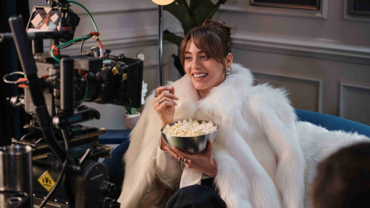 Sıla Türkoğlu her saniyesinde 469 bin TL kazandı