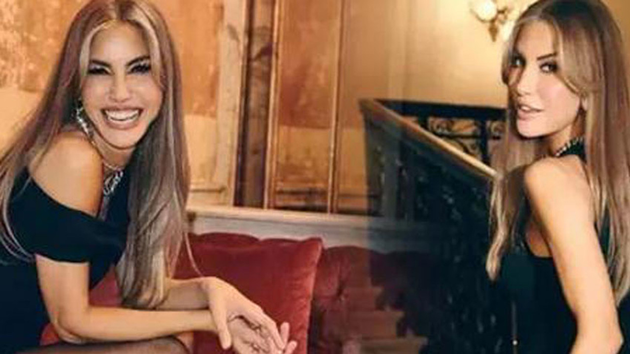 Çağla Şıkel'den çok konuşulacak aşk itirafı: 'Daha mutlu oluyorum'