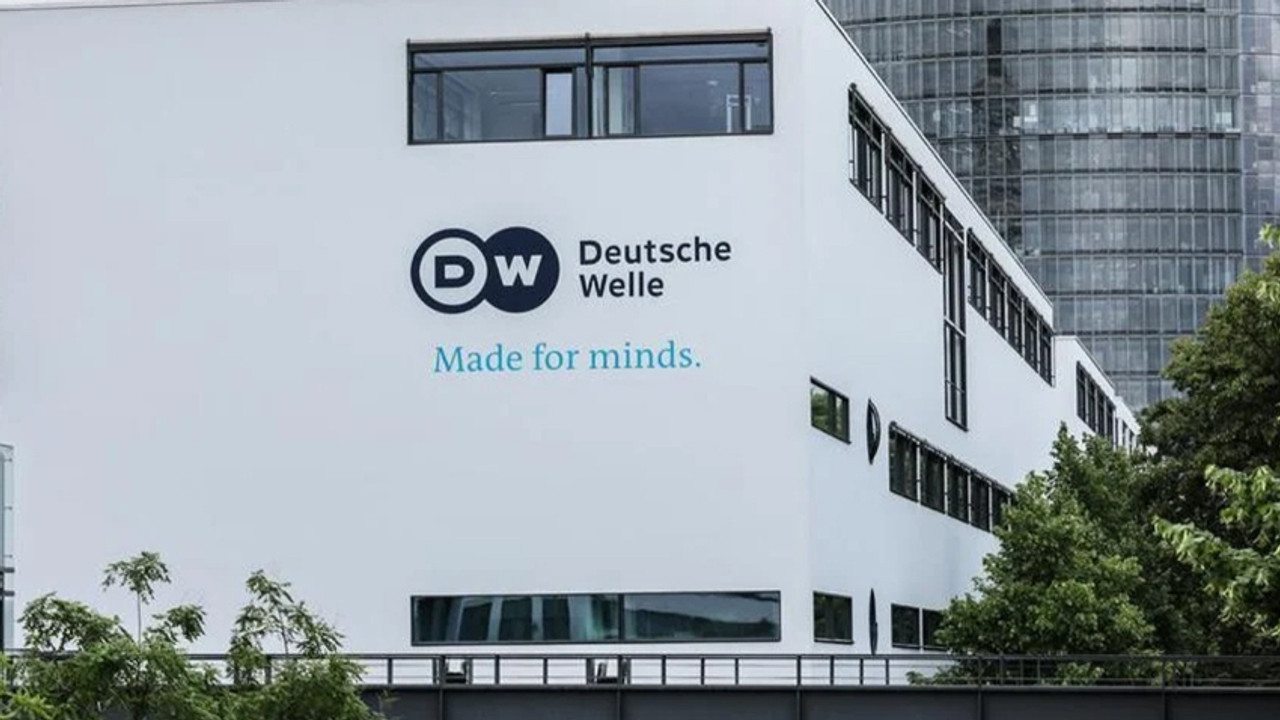 Deutsche Welle 160 kişiyi tasfiye edecek! O yayın servisi kapanıyor…