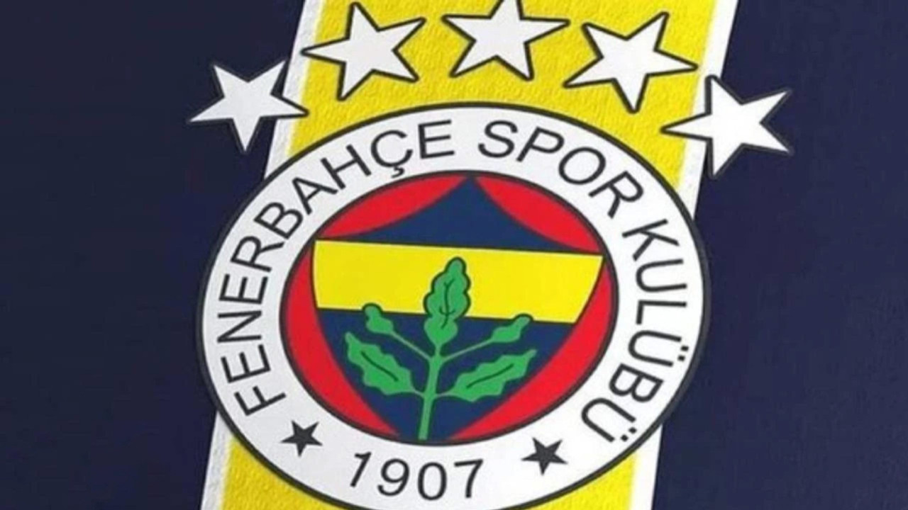 Fenerbahçe'de ‘5 yıldızlı’ logo krizi! UEFA kaldırılmasını istedi iddiası…