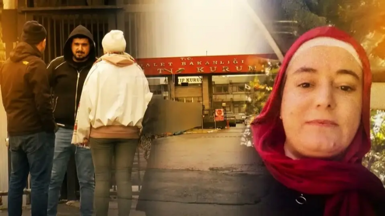 Çocukları için döndüğü evinde can verdi! "Sığınma evine neden gittin?" cinayeti