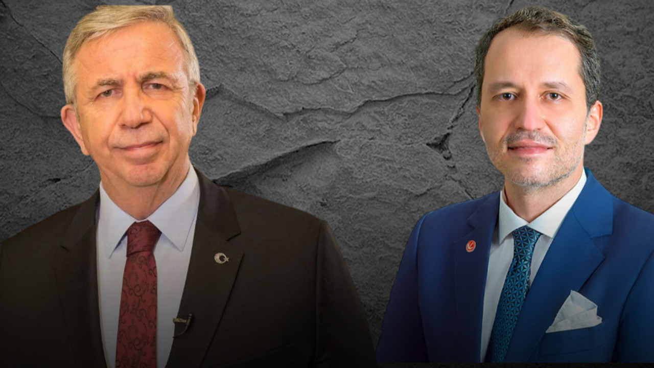 YRP’den ‘Mansur Yavaş’ iddiasına yanıt geldi! ‘Destekleyecekleri’ ileri sürülmüştü…