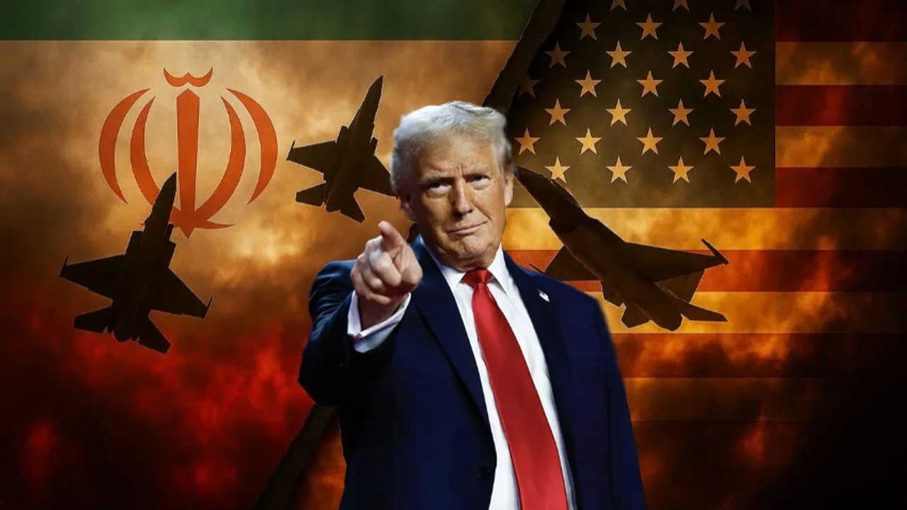 İran’a operasyon için geri sayım! ABD basını tarih verdi…