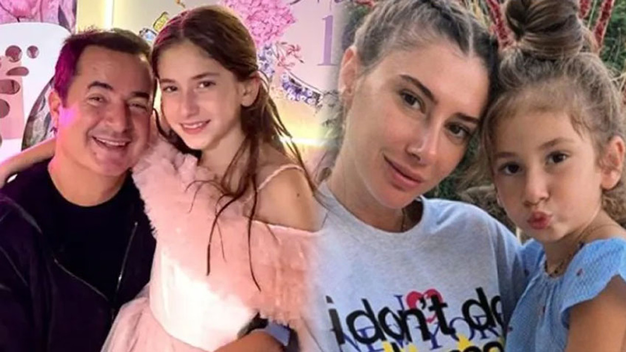 Melisa Ilıcalı'dan canlı yayında 'anne' taklidi