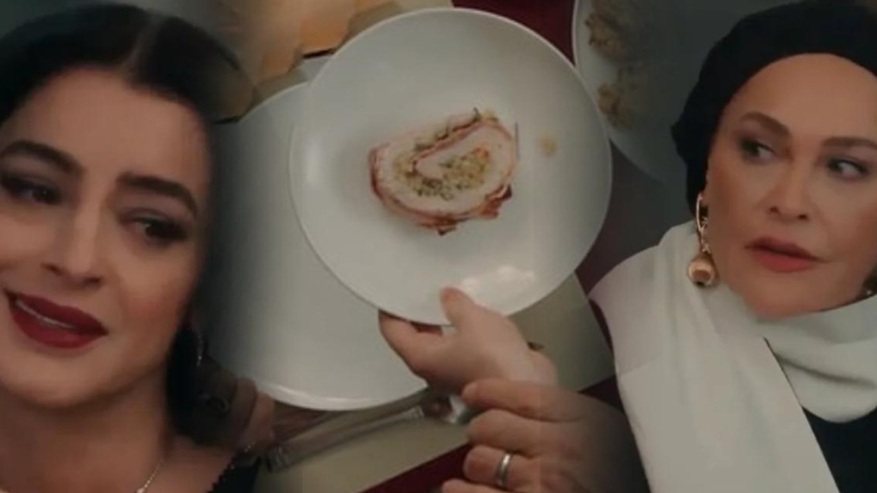 Domuz eti sahnesinin faturasını kesti: Yeni isim geldi