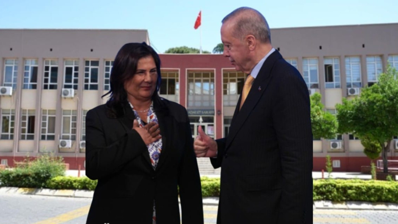 AKP’li Özlem Çerçioğlu’na savcıdan beraat talebi!