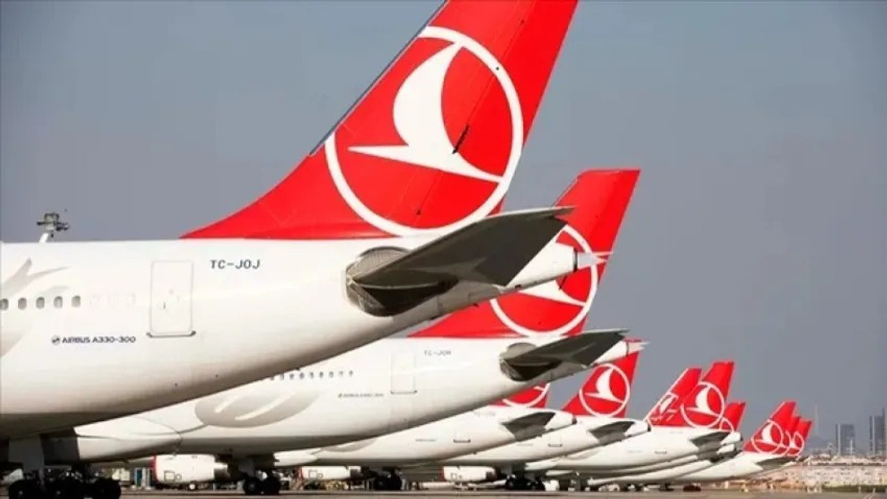 THY, Fenerbahçe'ye sponsor oldu!