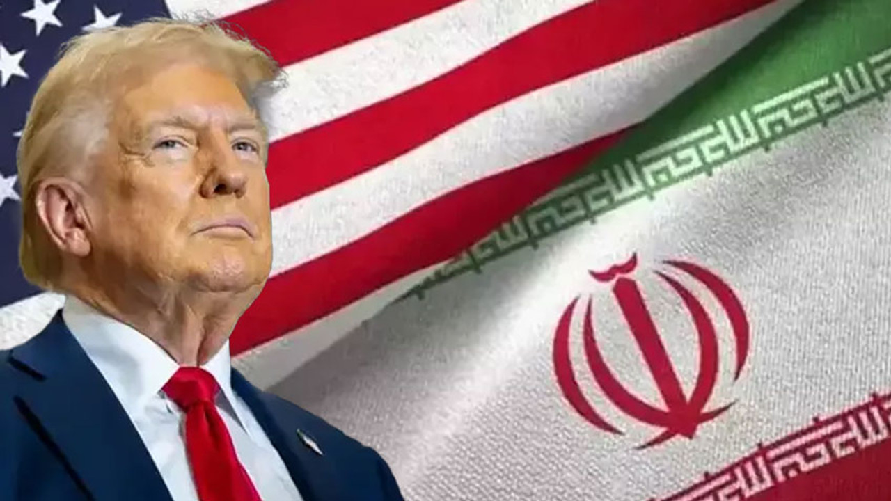 Trump'tan kritik İran açıklaması: '10 gün içerisinde...'