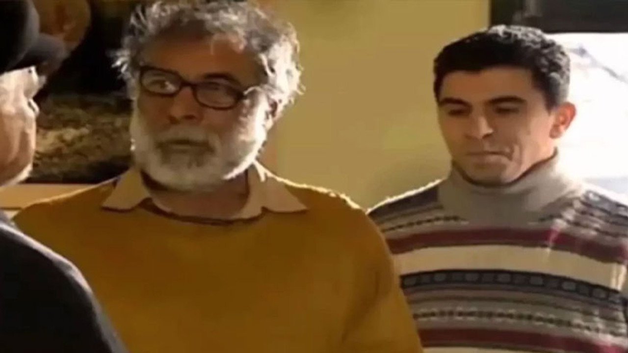 Kurtlar Vadisi'nin unutulmaz ikilisi bir arada! O kare sosyal medyayı salladı