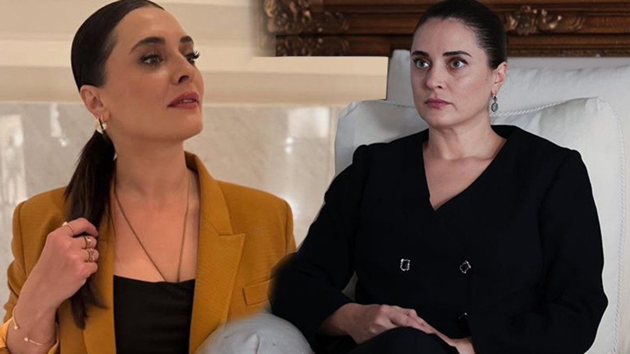 Aslıhan Gürbüz’den doğal güzellik şovu! Yeni yaşı olay oldu