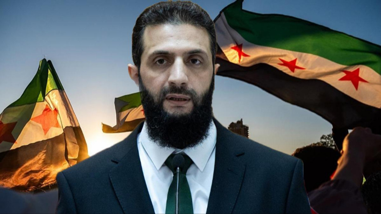 Suriye Cumhurbaşkanı Şara, ülkesinde genel af ilan etti