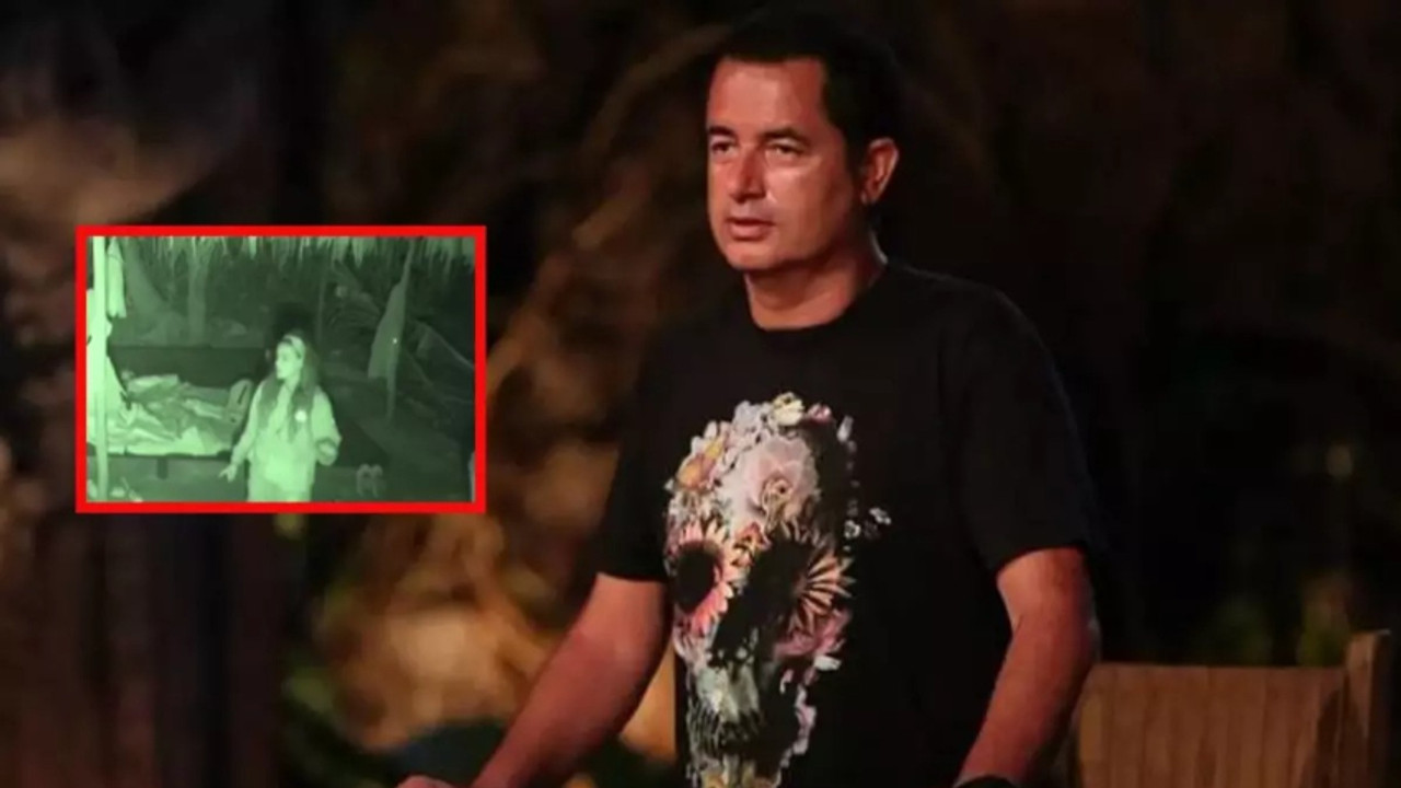 Survivor'da skandal olay gündeme oturdu: Acun Ilıcalı "faili meçhul saldırı" dedi