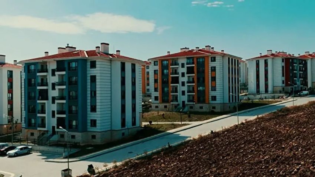 TOKİ DİYARBAKIR KURA ÇEKİLİŞ SONUÇLARI: 500 bin konut Diyarbakır TOKİ kazananlar tam isim listesi