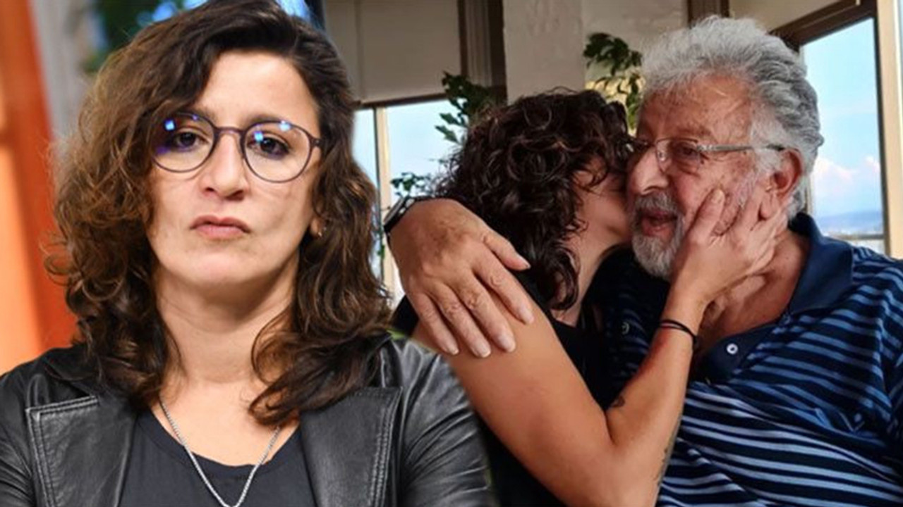 Duygu Nebioğlu Metin Akpınar'ın peşini bırakmıyor! "Mal varlığından da hak talep edeceğim"