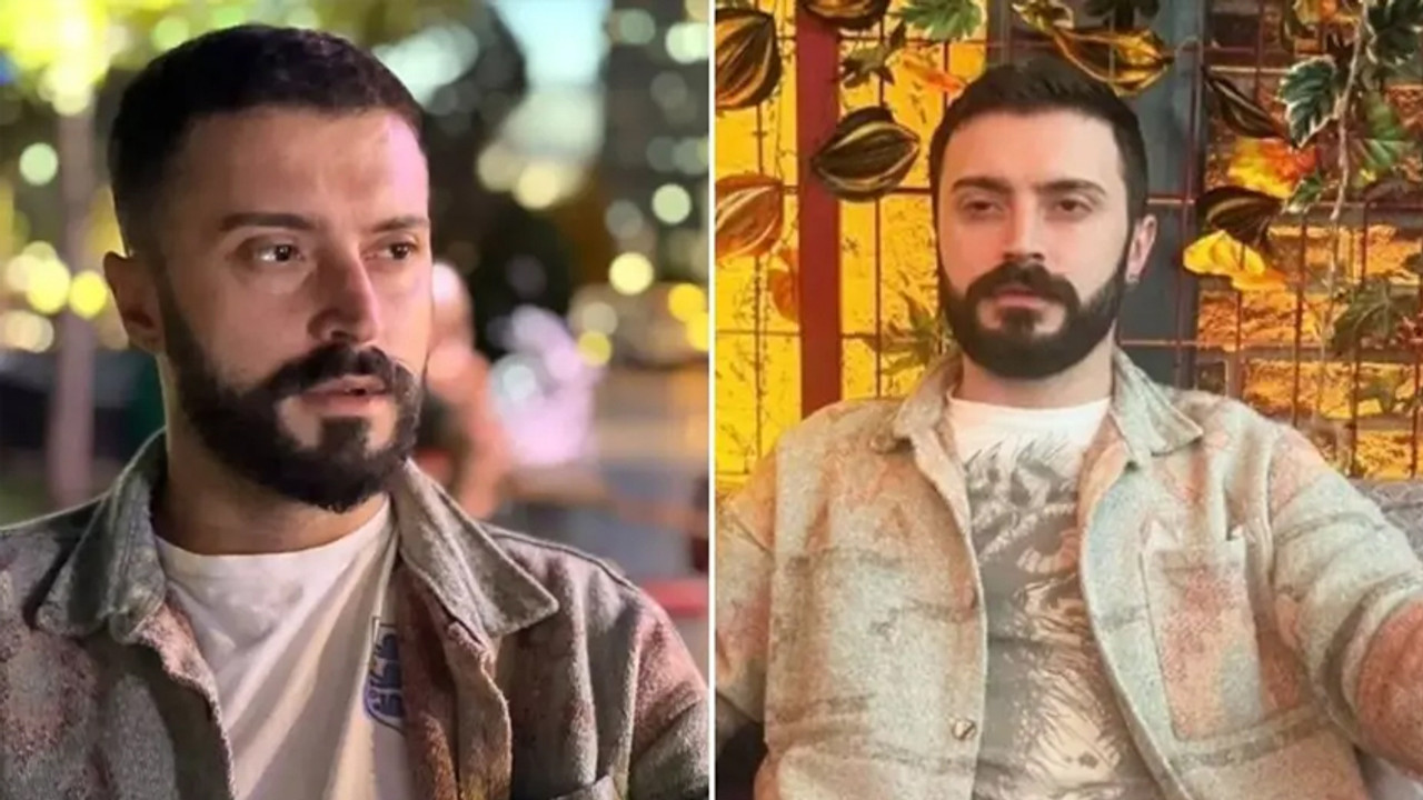 Fenomen Deniz Sinan Demir gözaltına alındı