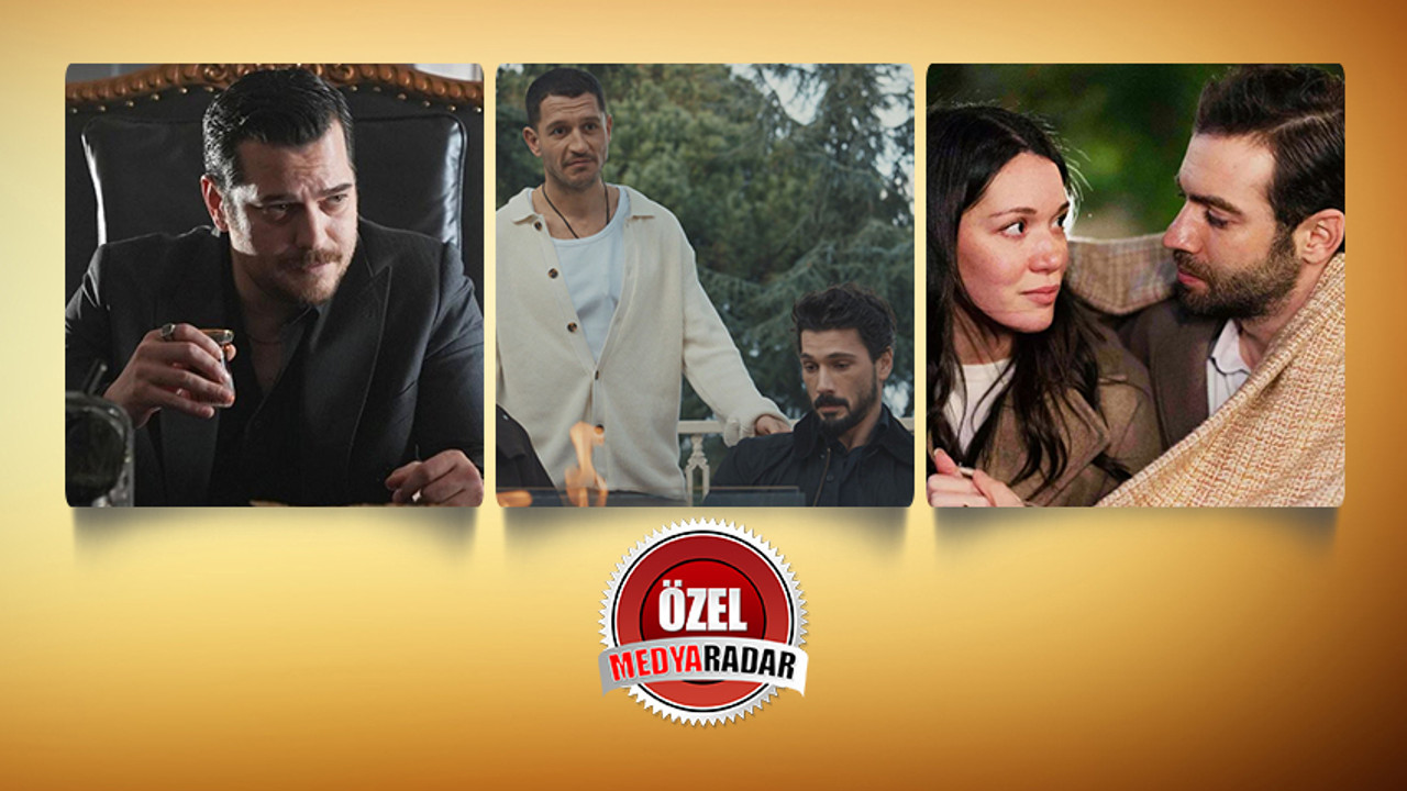 18 Şubat reyting sonuçları açıklandı: “Yeraltı” tüm gruplarda zirvede