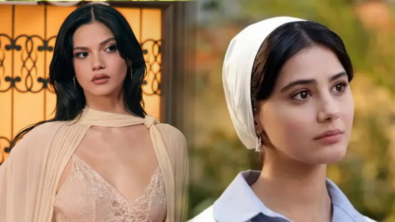 Eylül Lize Kandemir ve Helin Kandemir akraba mı? Açıklama geldi