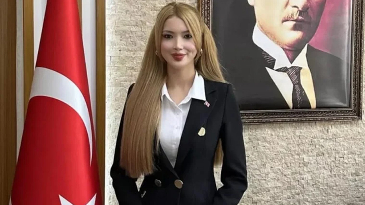 'Barbie Kaymakam'ın yeni görevi belli oldu