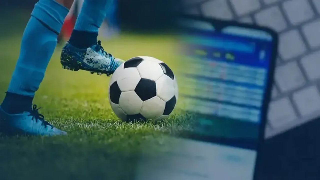 Futbolda “bahis ve şike” operasyonu: 10 ilde kulüp yöneticilerine baskın, 32 kişiye gözaltı!