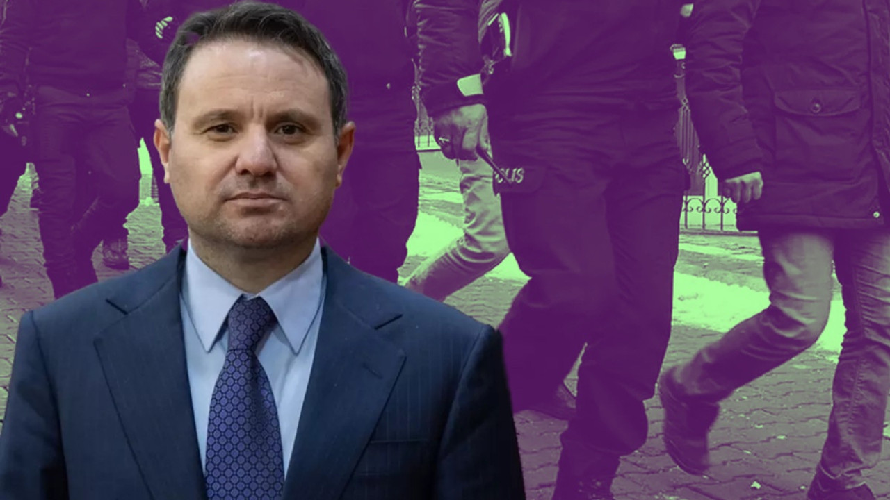 2 şirkete kayyum atandı: Gözaltılar var! Bakan Gürlek sinyali vermişti…