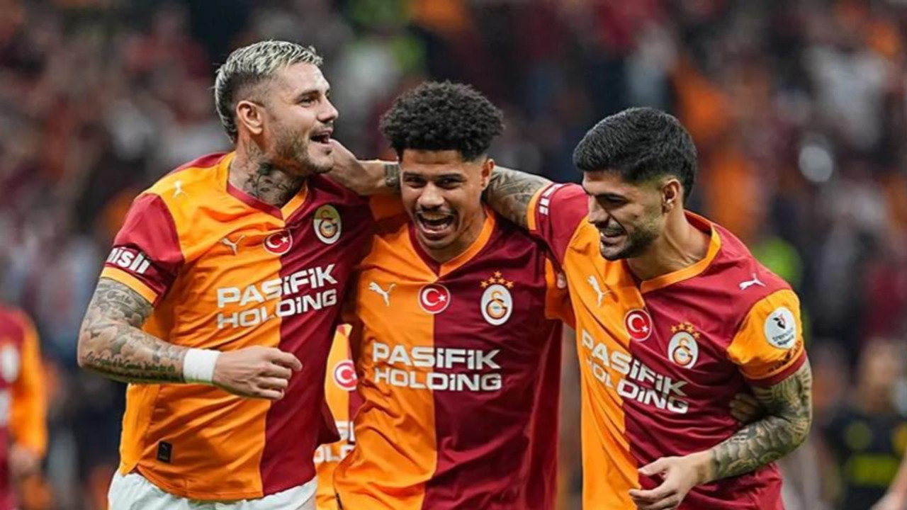 Galatasaray’da Gabriel Sara alarmı! Premier Lig devleri kapıya dayandı