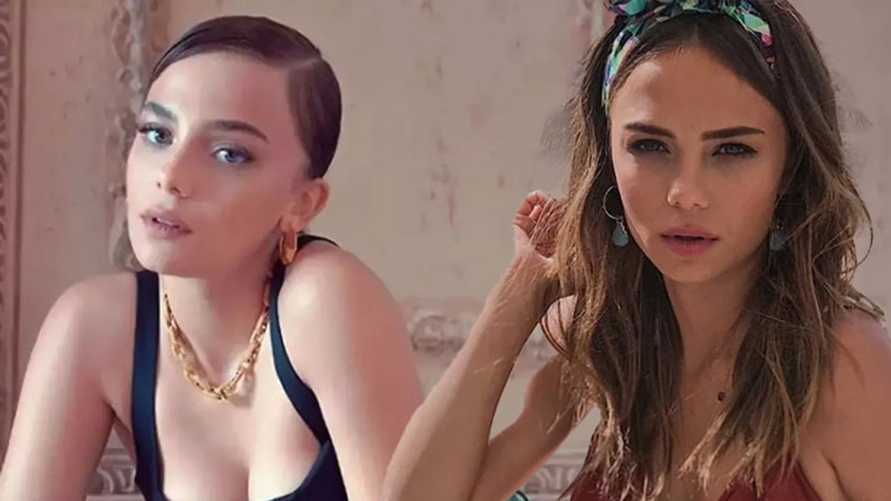 Bahar Şahin'den dikkat çeken oruç paylaşımı: 'Hiçbir zaman...'