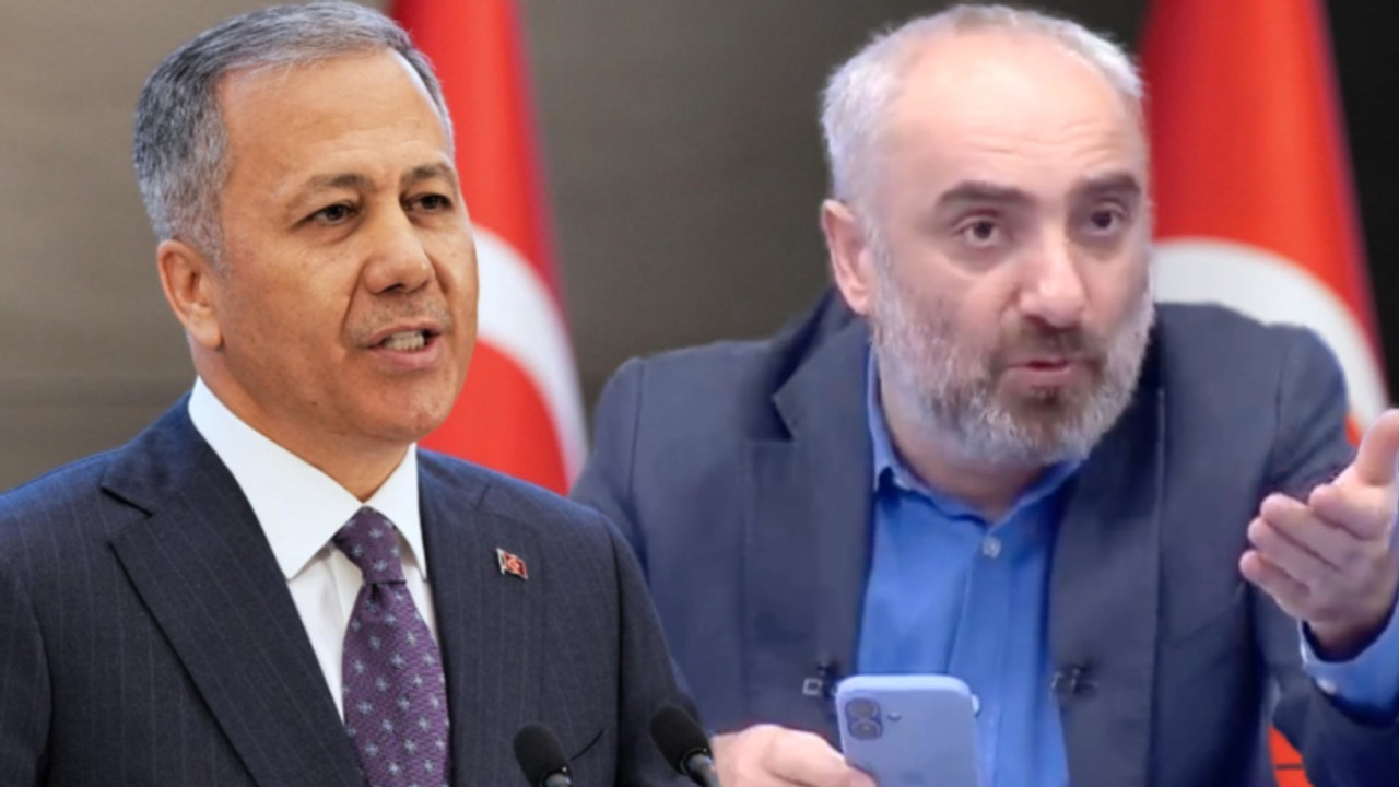 Ali Yerlikaya ile ilgili AK Parti’de 'iyi ki gitti' kulisi! ‘Tıkır tıkır işleyen ne varsa bozuldu…’