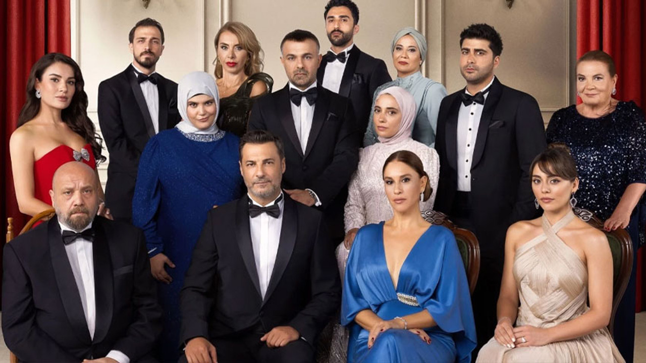 Üst üste ayrılıkların ardından... Kızılcık Şerbeti'ne sürpriz isim katılıyor