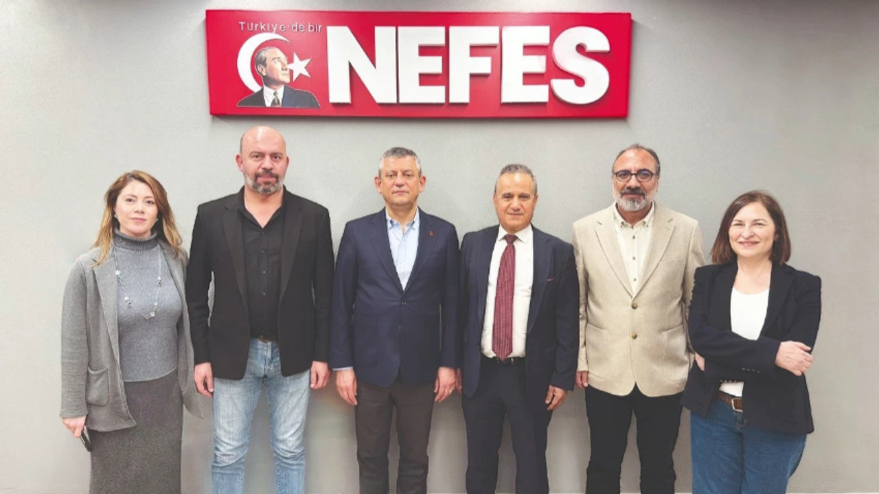 Özgür Özel, ‘20 vaatle’ seçmen karşısına çıkacak! Nefes gazetesine açıkladı…