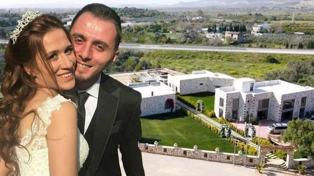 Genç çifti hayattan koparmıştı! Dekoratif kemer faciası davasında karar çıktı
